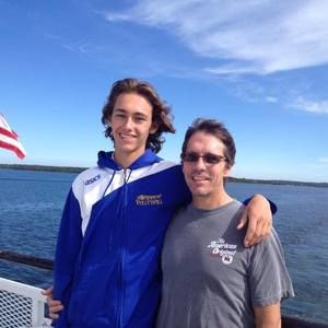 Meet your Posher, Steve